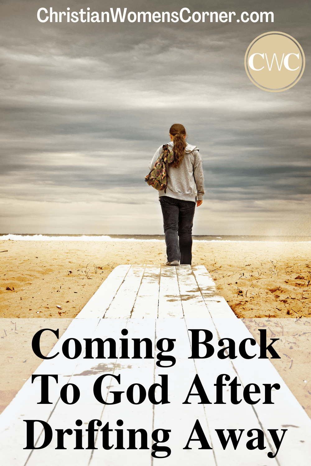 Coming Back To God After Drifting Away