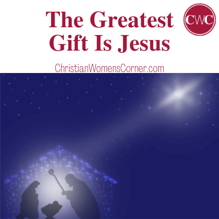 Mokama Church - Merry Christmas The Greatest Gift: Our Loving God is  greatest giver of good and perfect Gifts to everyone irrespective of Cast,  Creed, Country or Culture. The Greatest gift for