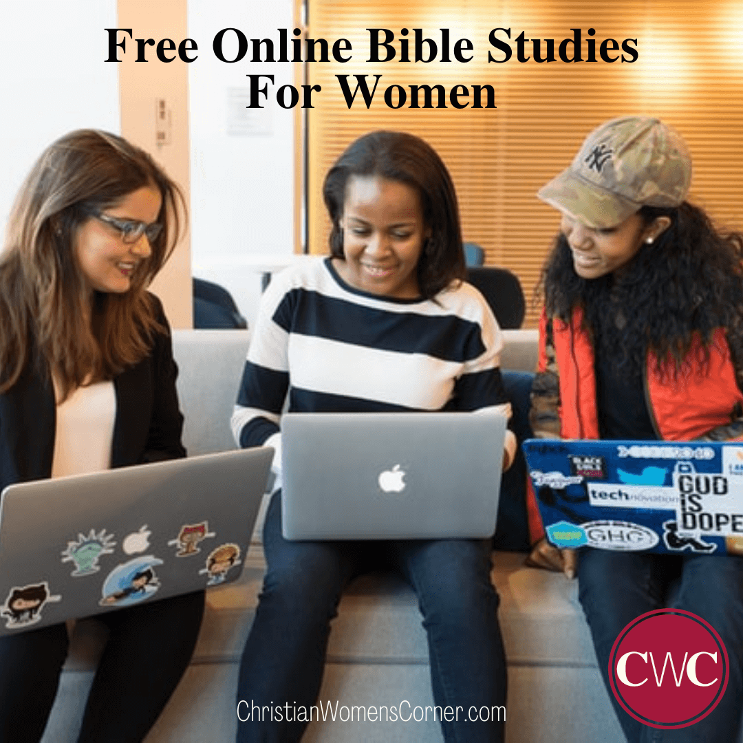 girls bible study online