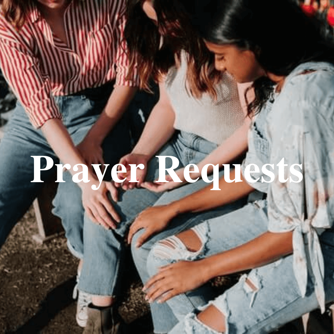 bible study on prayer for women